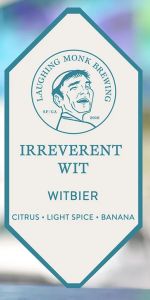 Irreverent Wit
