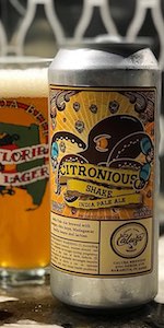 Citronious Shake