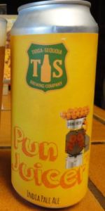 Pun Juicer