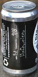 Hefeweizen