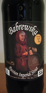 Babrewska
