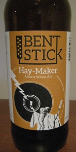 Hay-Maker