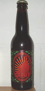 Russki Imponerande Stout