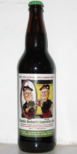 Double Herberts Legendary Symposium Ale