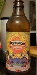 Mothers of the Sun
