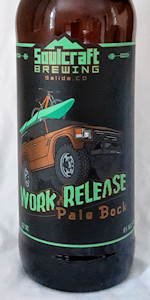Work Release