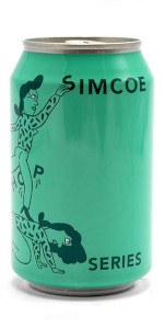 Single Hop Series: Simcoe