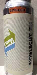 Miles Marathon Session IPA