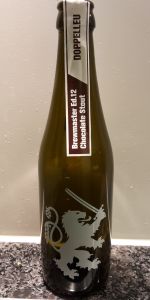 Brewmaster Ed.12 Chocolate Stout
