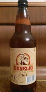 Senelio Alus
