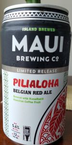Pilialoha