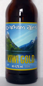 Kiwi Gold