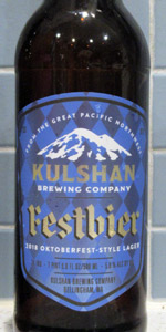 Festbier