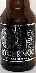 Rycerskie