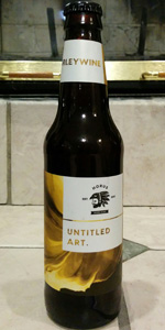 English Barleywine