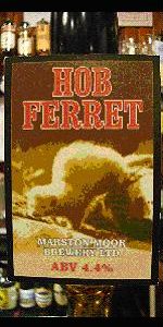 Hobb Ferret