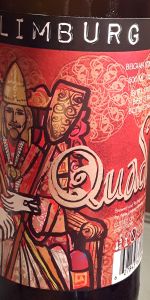 Quadrupel