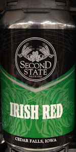 Irish Red