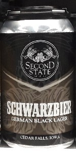 Schwarzbier