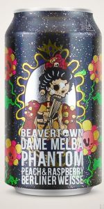 Dame Melba Phantom