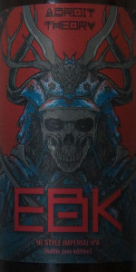 EBK [Battle Zone Edition]