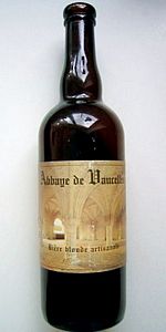 Abbaye De Vaucelles