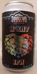 X-Ray IPA