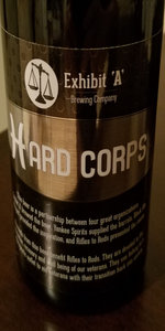 Hard Corps