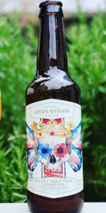 Fairy Nectar London Project - Galaxy