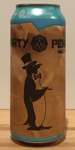 Party Penguin