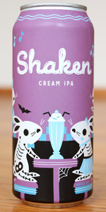Shaken