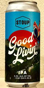 Good Livin'