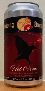 Hel Crow