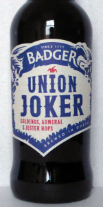 Union Joker