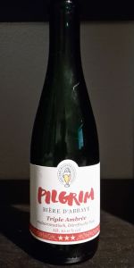 Pilgrim Triple AmbrÃ©e