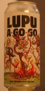 Lupu A-Go-Go
