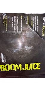 Boom Juice