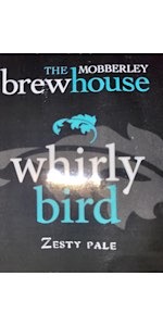 Whirlybird