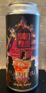 Prairie Fire