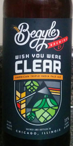 Wish You Were Clear