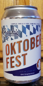 Oktoberfest