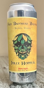 Jolly Hopper