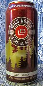 Wild North: A Doppel Do Ya