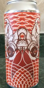 Double Milkshake IPA - Pumpkin Spice Latte