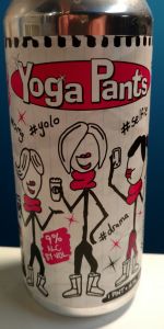 Yoga Pants