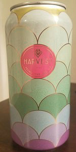Harvest