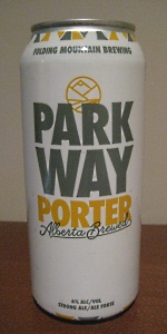 Parkway Porter