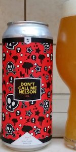 Don't Call Me Nelson