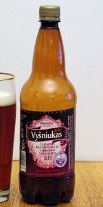VyÅ¡niukas