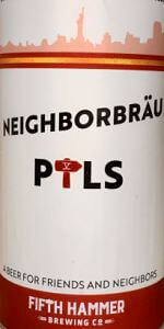 NeighborbrÃ¤u Pils